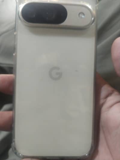 Google Pixel 9