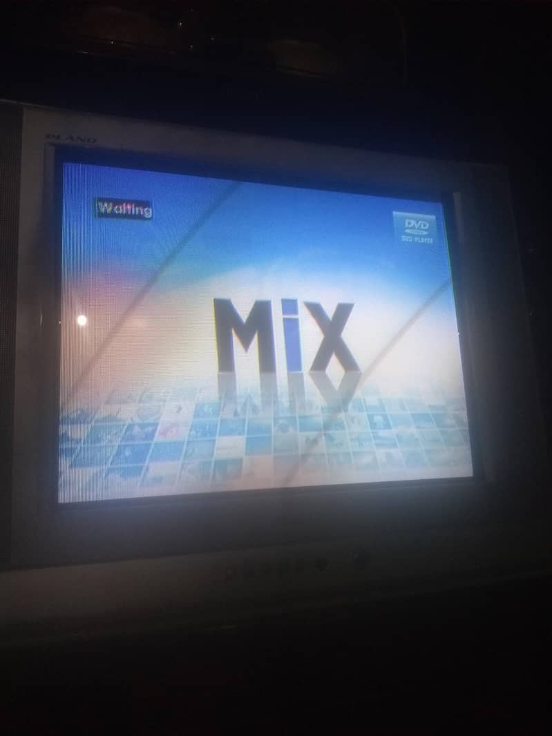 DVD player 1