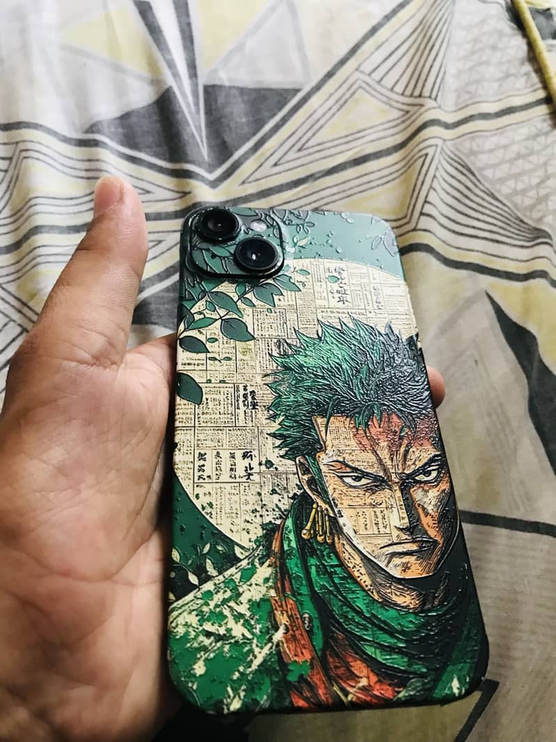 Apple iPhone 15 plus 3