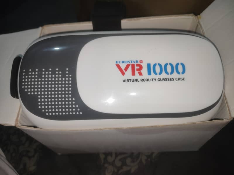 VR BOX 0