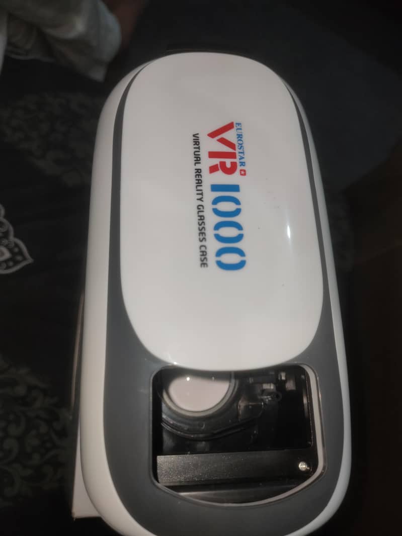 VR BOX 1