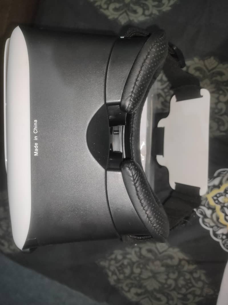 VR BOX 8
