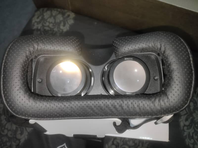 VR BOX 9