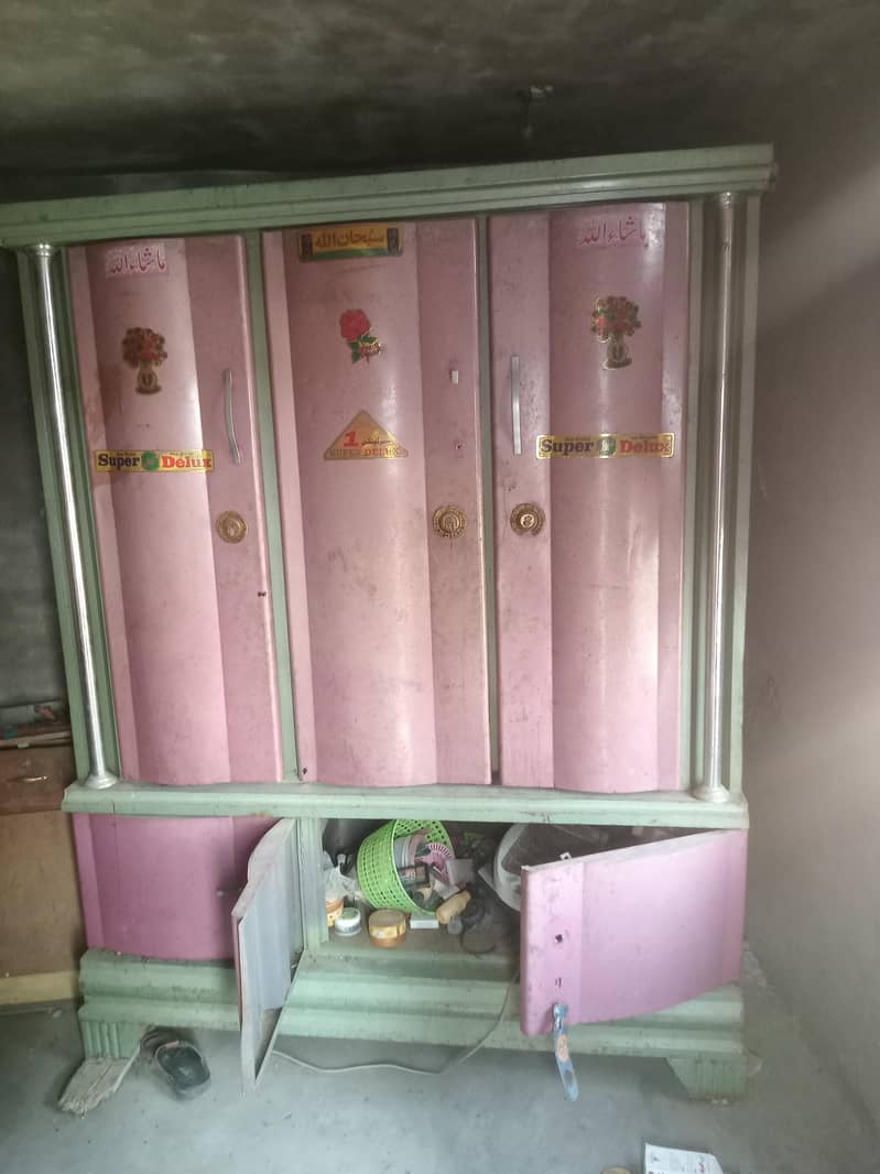 3door safe 1