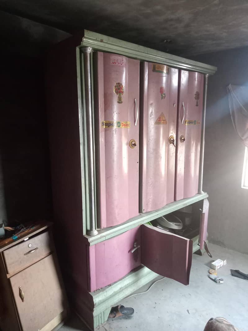 3door safe 2
