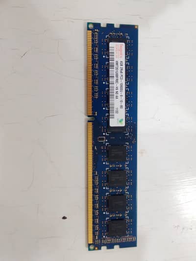 4gb ram ddr3(hynix)