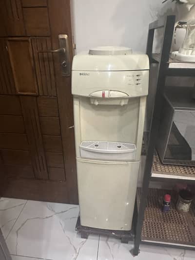 Orient Water Dispenser