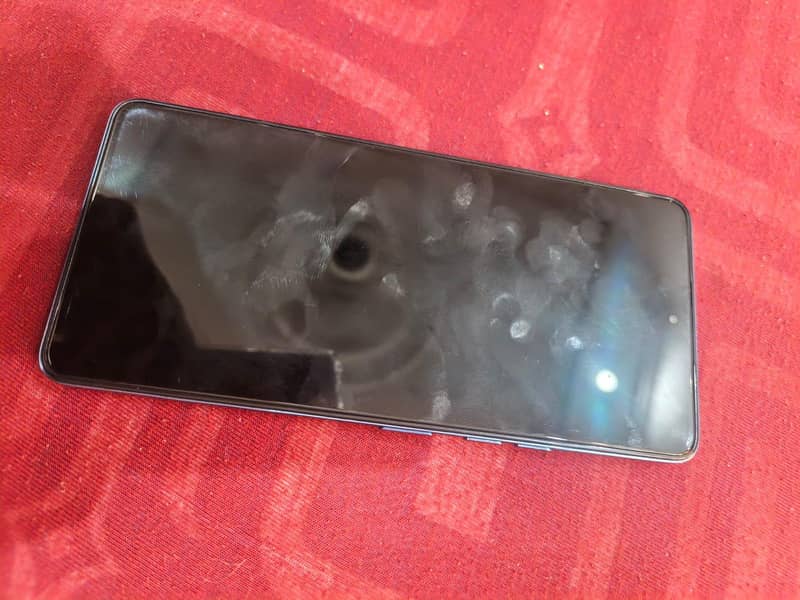 Tecno CAMON 20 3