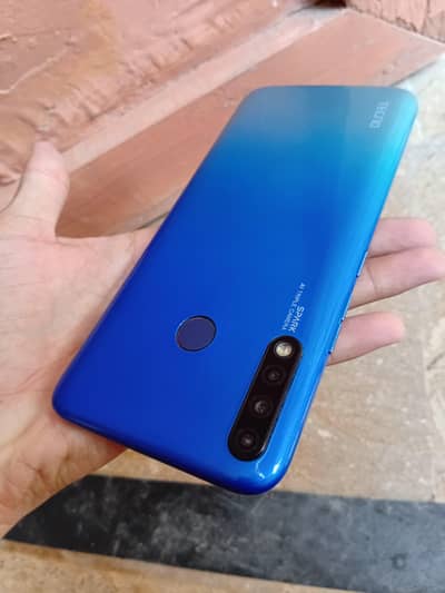 Tecno Spark 4 3gb 32gb all ok seald fone only mobile or charger