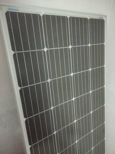 Soler Plate