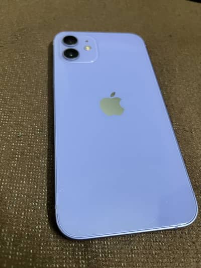 Apple iPhone 12