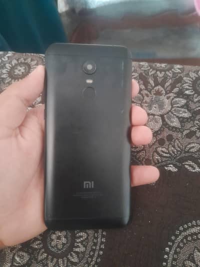 readmi 5 plus