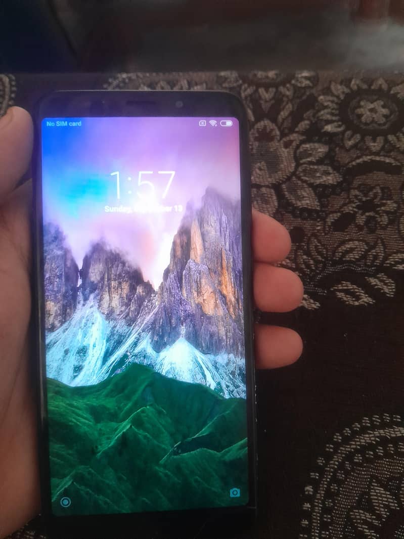 readmi 5 plus 1