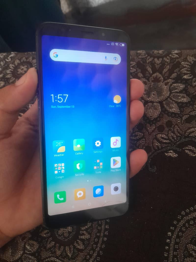 readmi 5 plus 2
