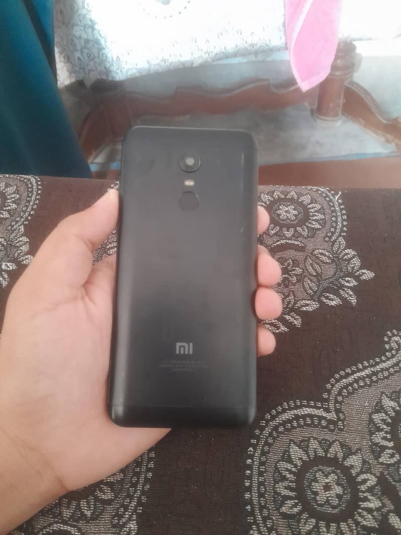 readmi 5 plus 3