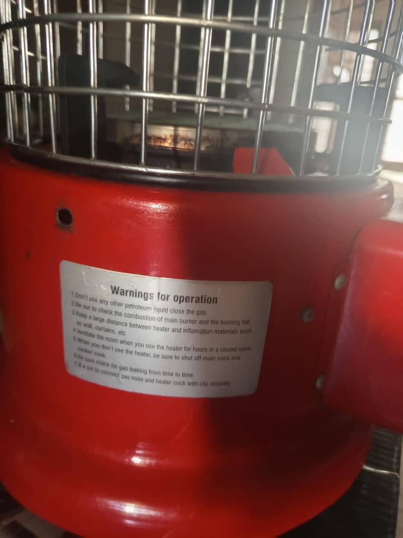 LPG hetar 2