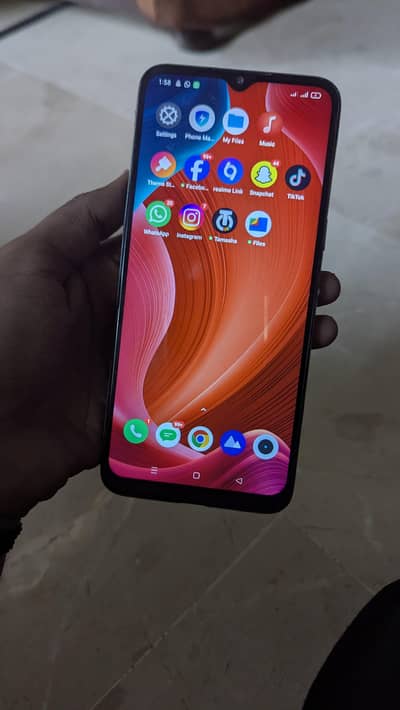 Realme 6i