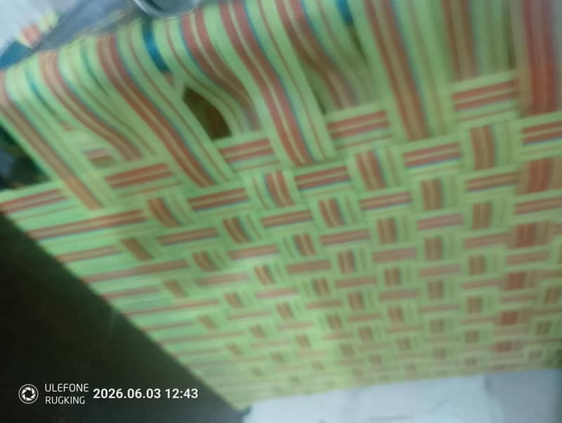 foldable charpai 1