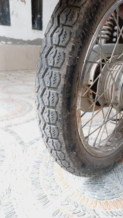Honda 125 for sale good condition