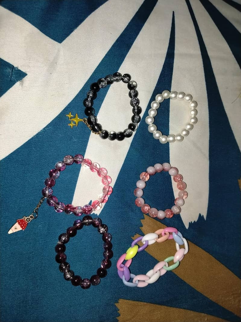 handmade bracelets 0