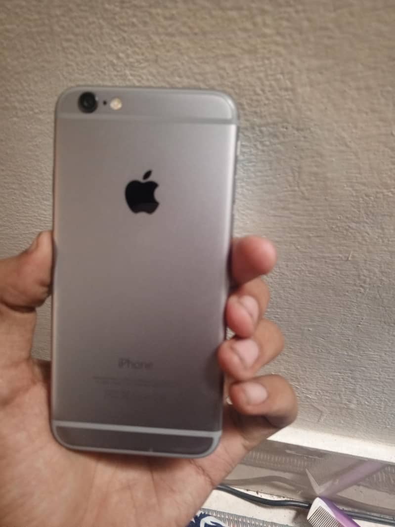 iPhone 6 6