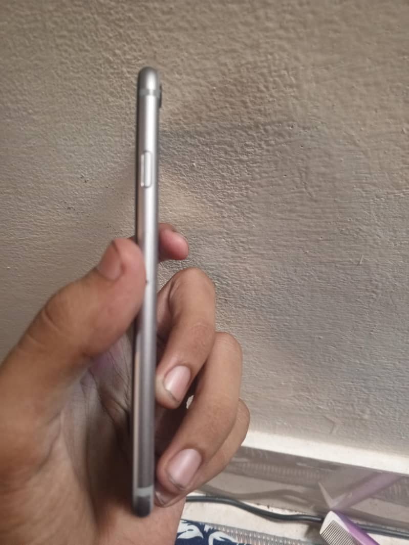iPhone 6 7