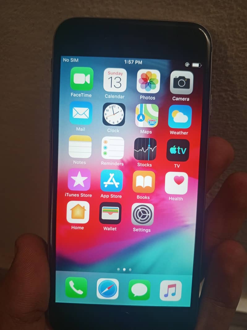 iPhone 6 9