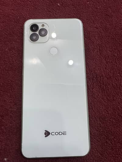 Dcode Cygnal 2 Pro 3 gb ram 64 gb storage