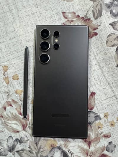 Samsung Mobile S24 Ultra