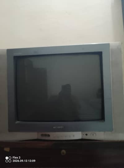 tv all ok ha