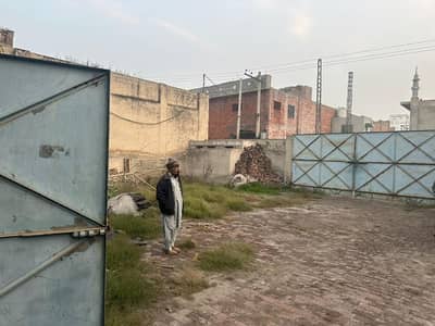 Factory Available For Rent (Warehouse B Bana Skty Hn)