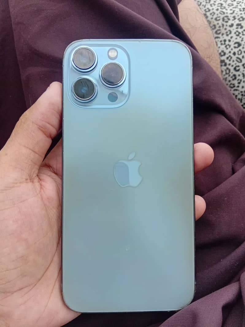 Apple iPhone 13 Pro Max 2