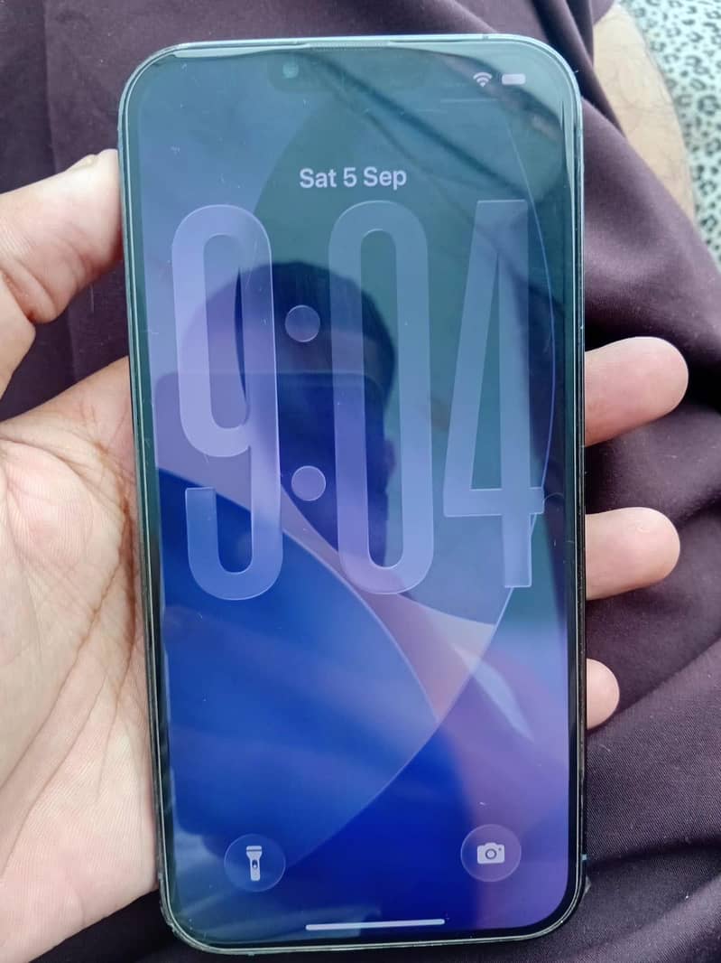 Apple iPhone 13 Pro Max 3