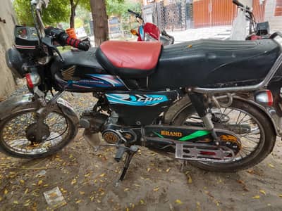 2006 modal bike all fit document all clear 03213675619 call