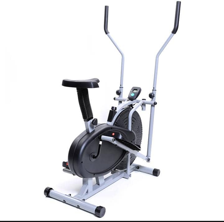 Exercise cycle 0