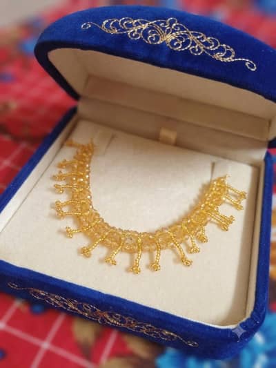 Jewellery