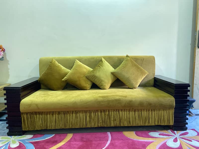 Sofa set 3
