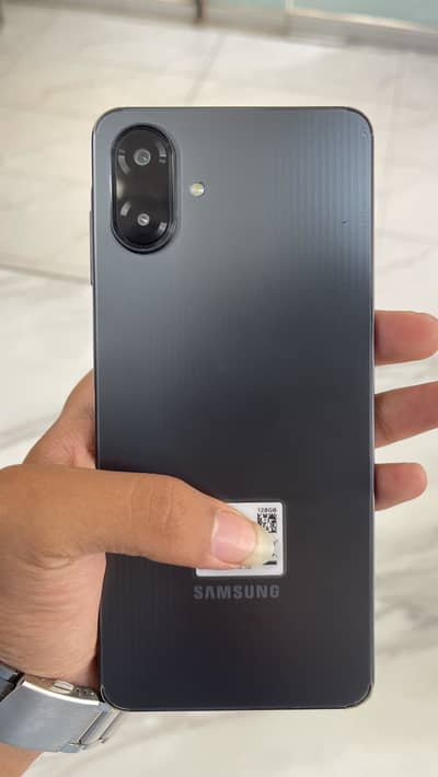SAMSUNG A07 6/128