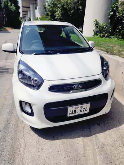 KIA Picanto 2022