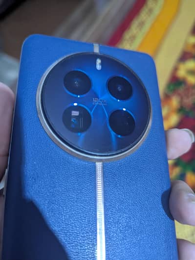 Realme 12 Pro Plus exchange possible read add