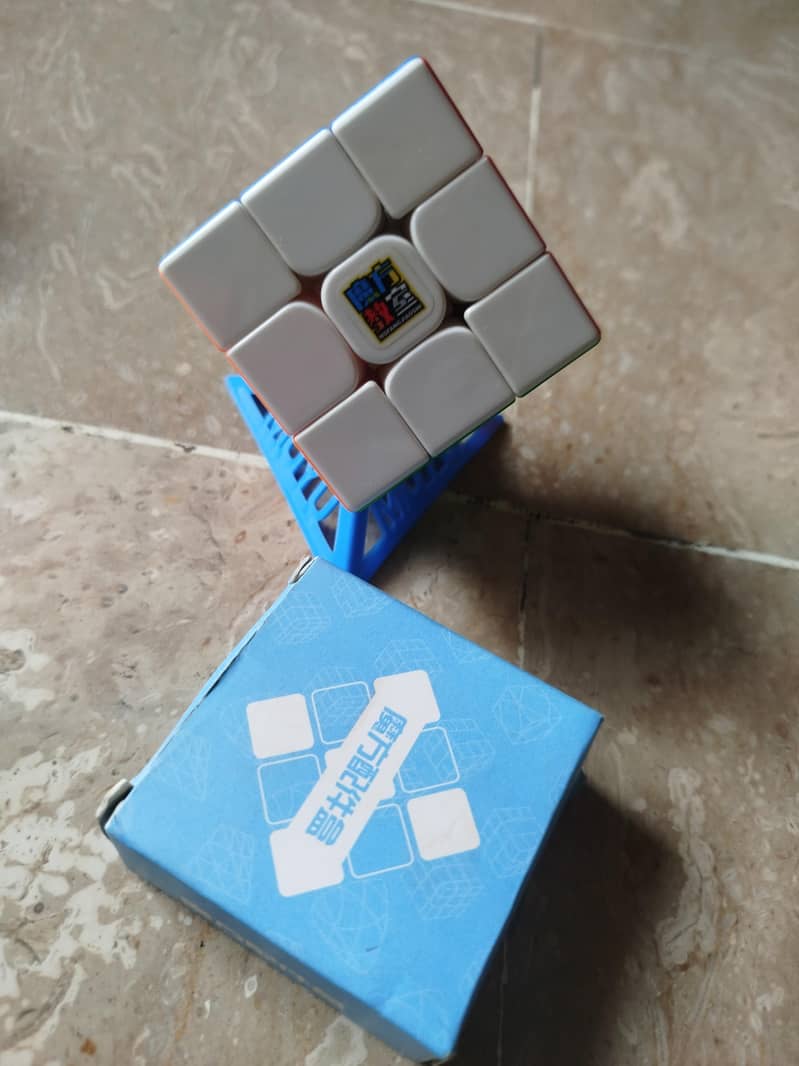 Rubiks cube 1