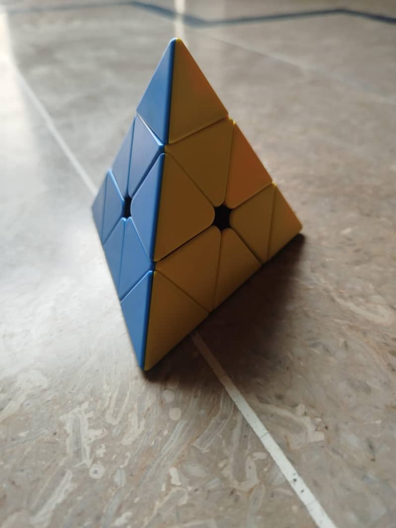 Rubiks cube 2