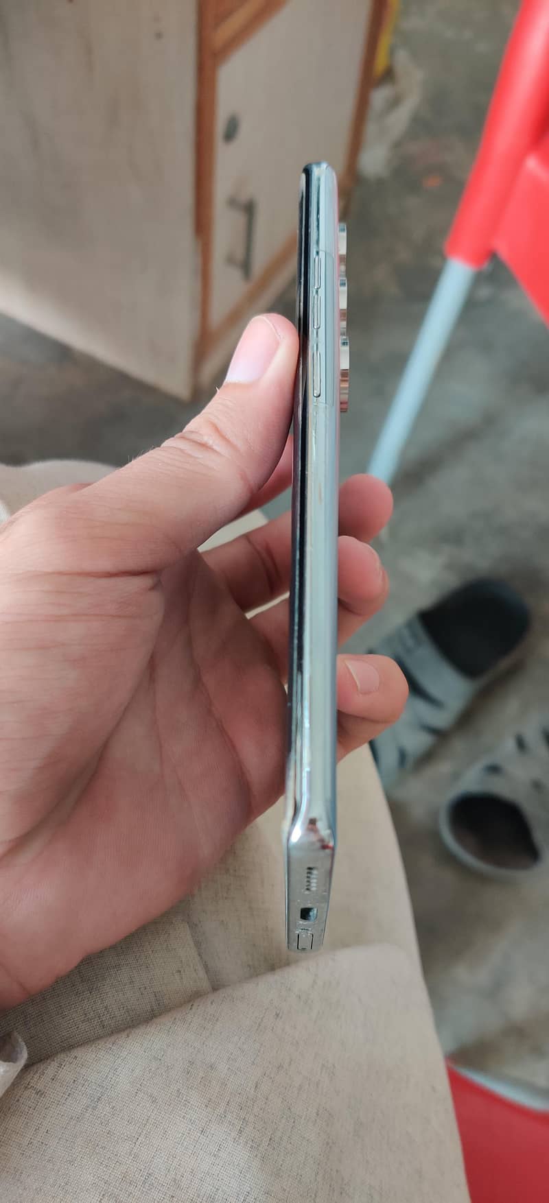 Tecno CAMON 40 Pro 1