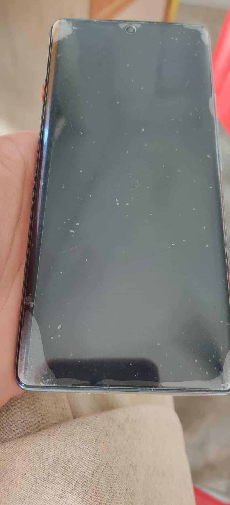 Tecno CAMON 40 Pro 2