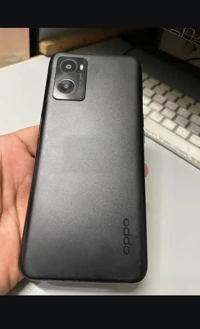 Oppo A76 non PTA