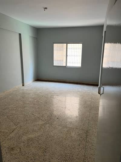 Flat For Rent 2 bed dd neat And Clean north nazimabad