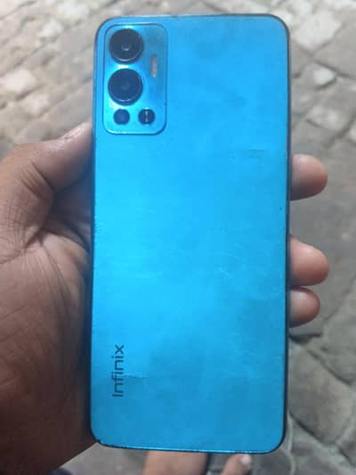 Infinix Other Model