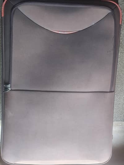 Desley luggage bag