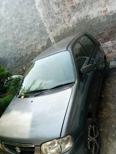 Suzuki Alto 2010
