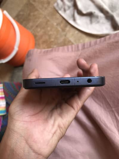 Samsung Mobile A25 5G